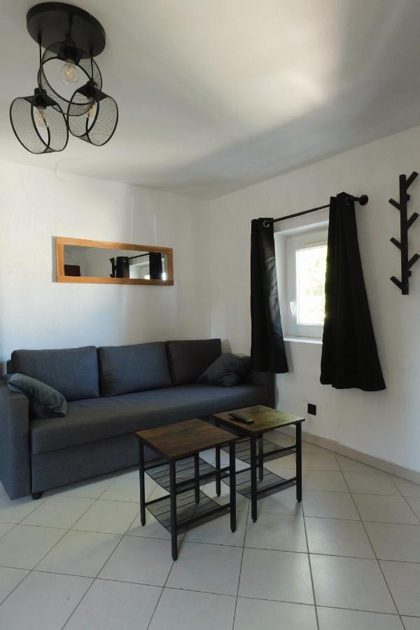 Appartement Centre-Ville --- بييرُلات المظهر الخارجي الصورة
