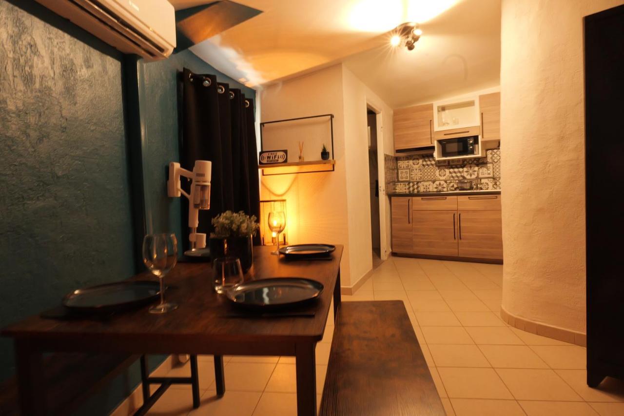 Appartement Centre-Ville --- بييرُلات المظهر الخارجي الصورة